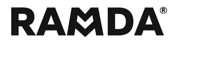 RAMDA® Logo